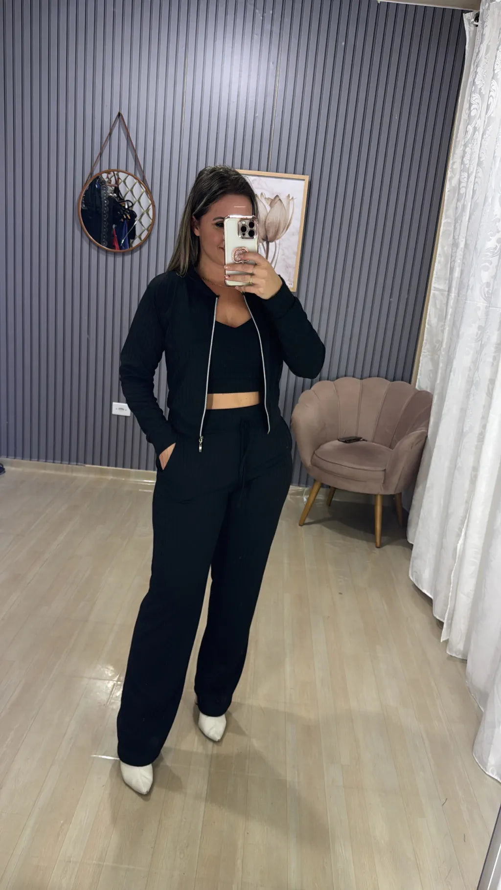 Conjunto Lilian 