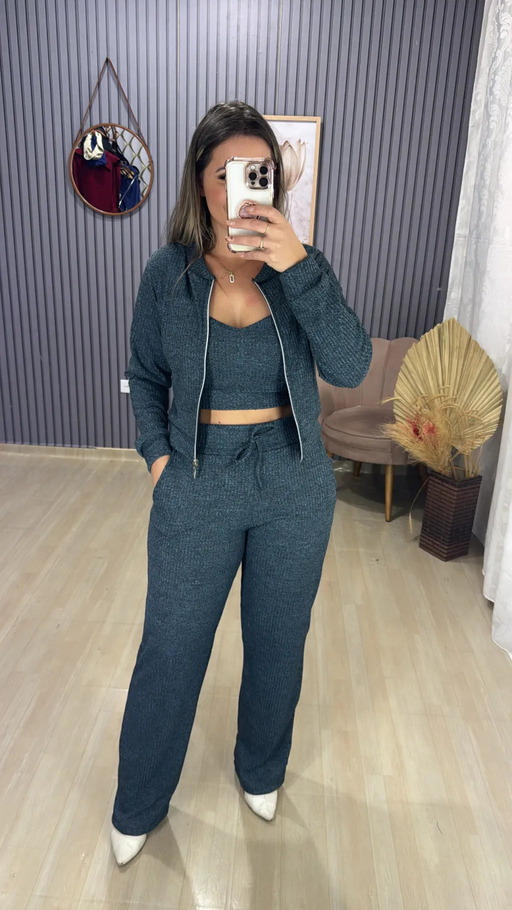 Conjunto Lilian 