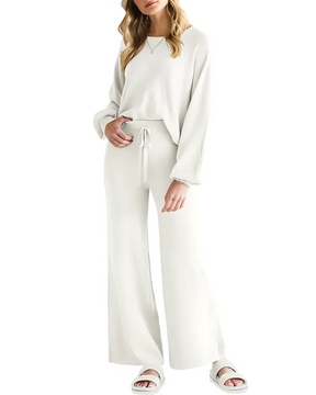 Conjunto Raphaella | 2 Peças MaxConfort
