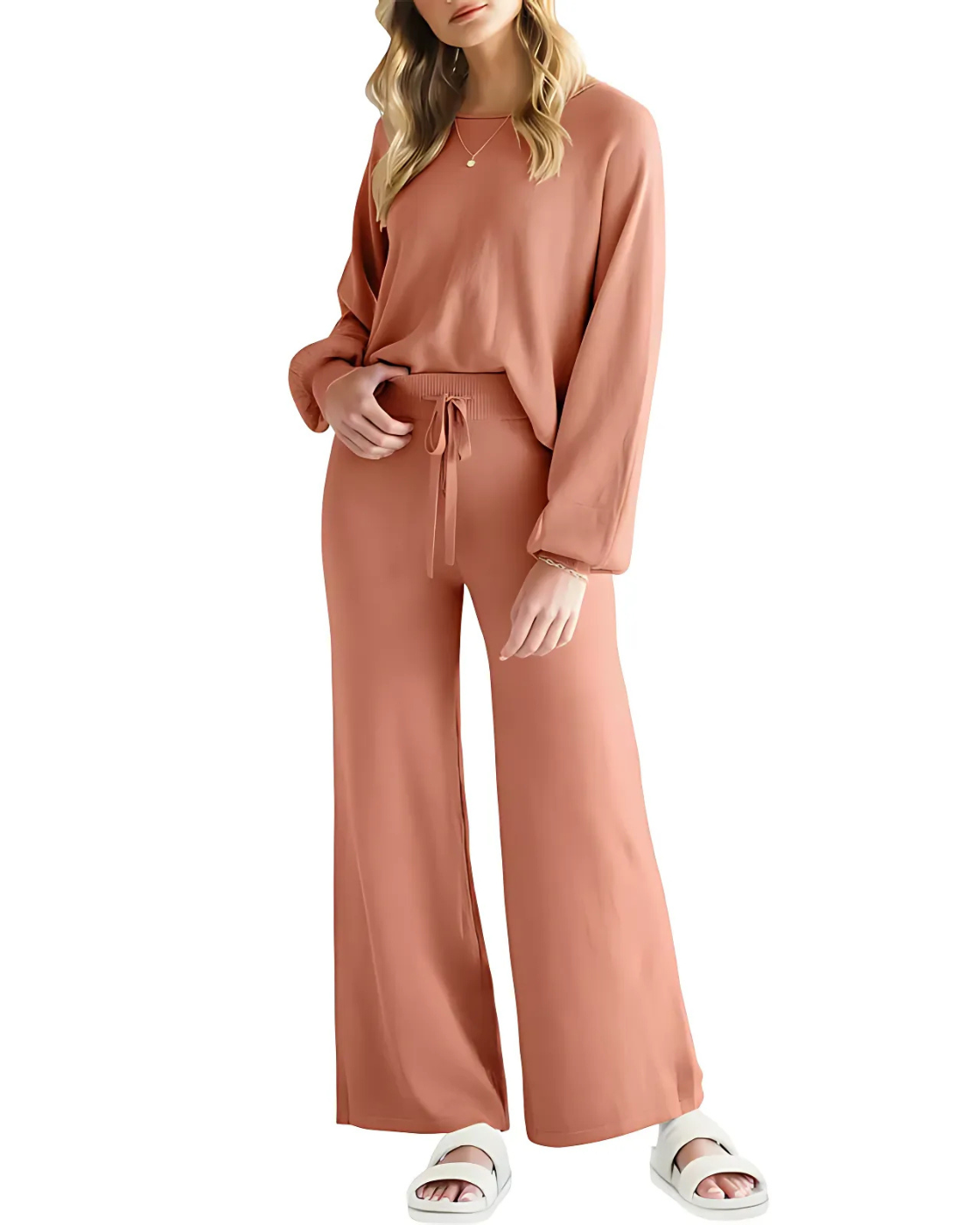 Conjunto Raphaella | 2 Peças MaxConfort
