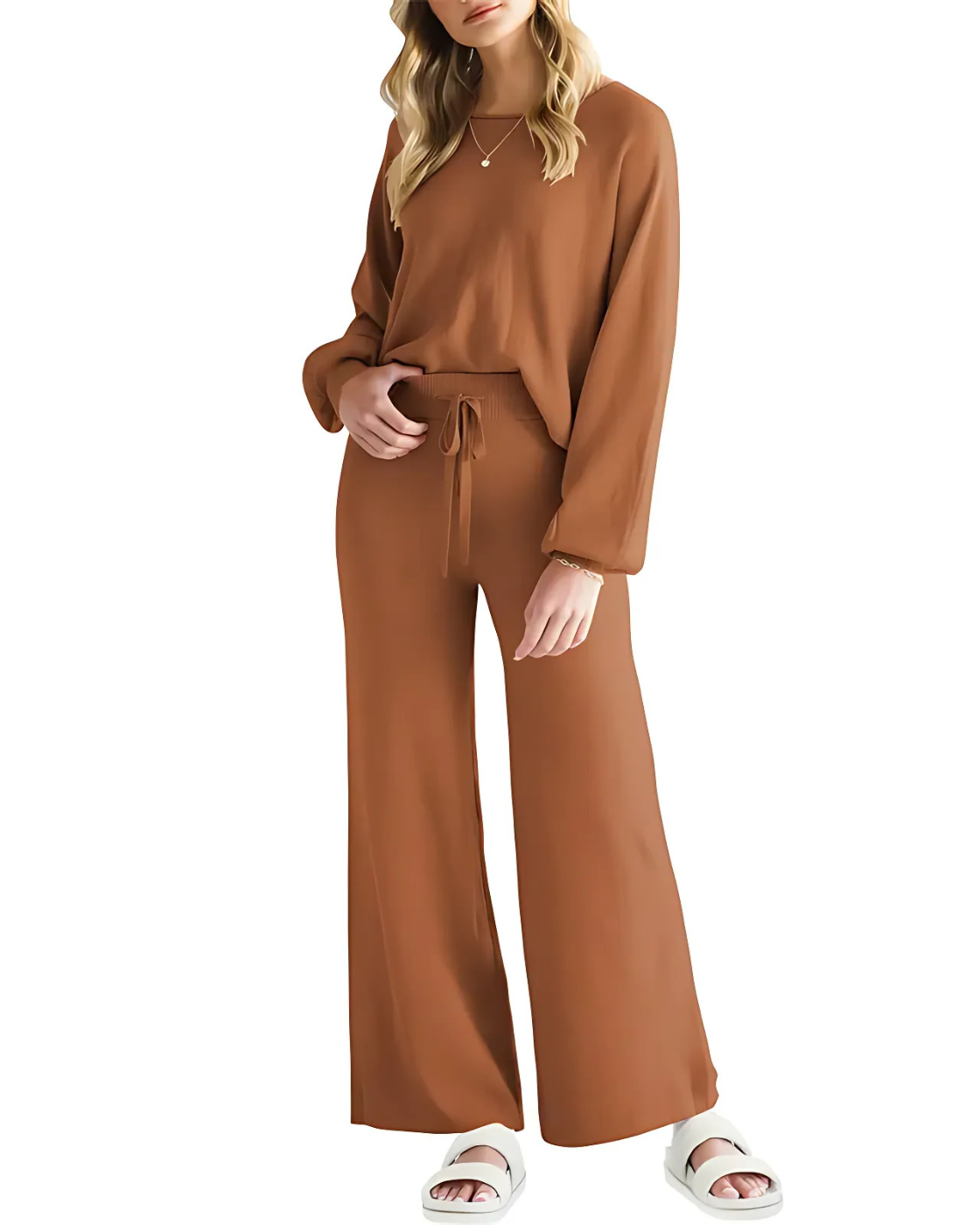 Conjunto Raphaella | 2 Peças MaxConfort