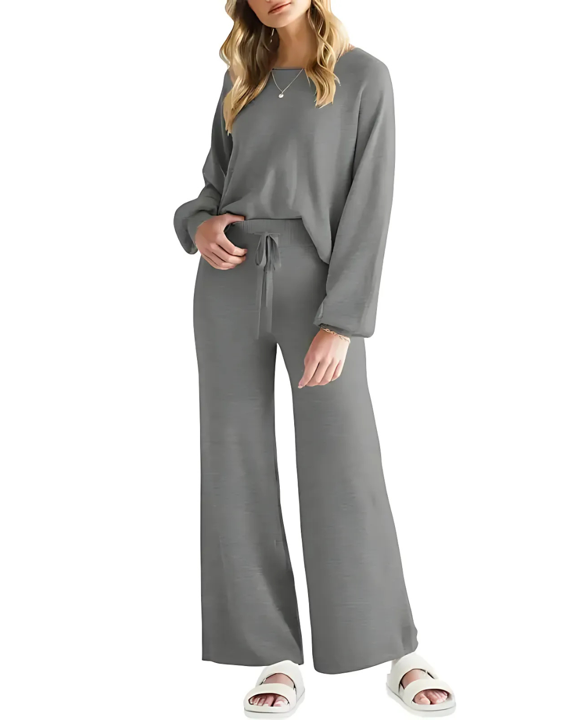Conjunto Raphaella | 2 Peças MaxConfort