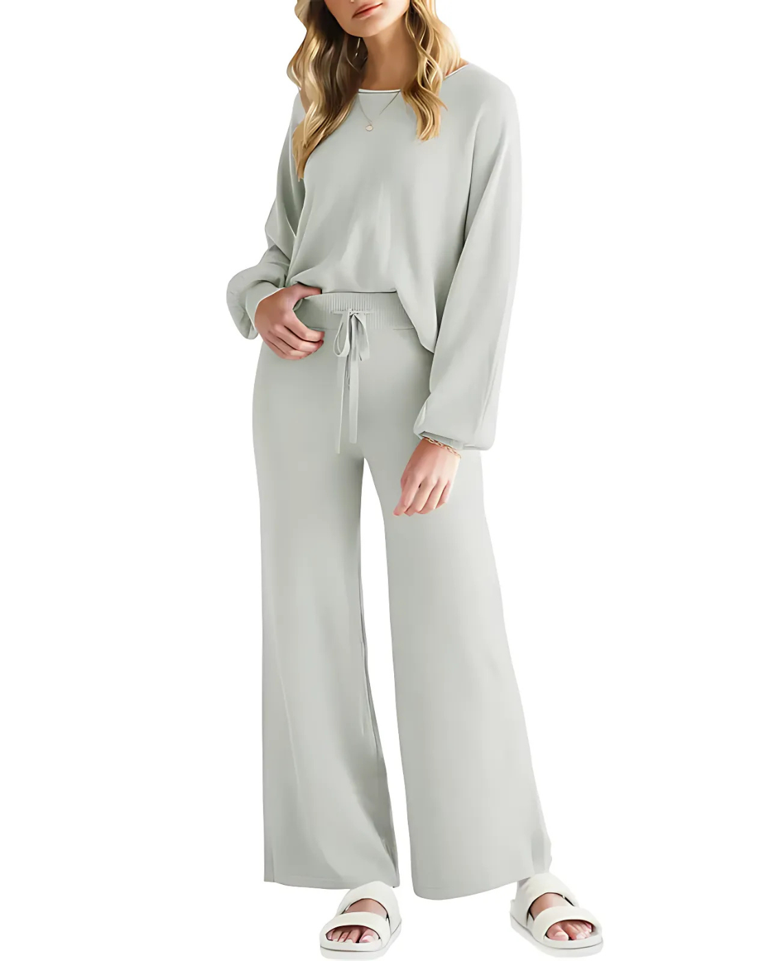 Conjunto Raphaella | 2 Peças MaxConfort