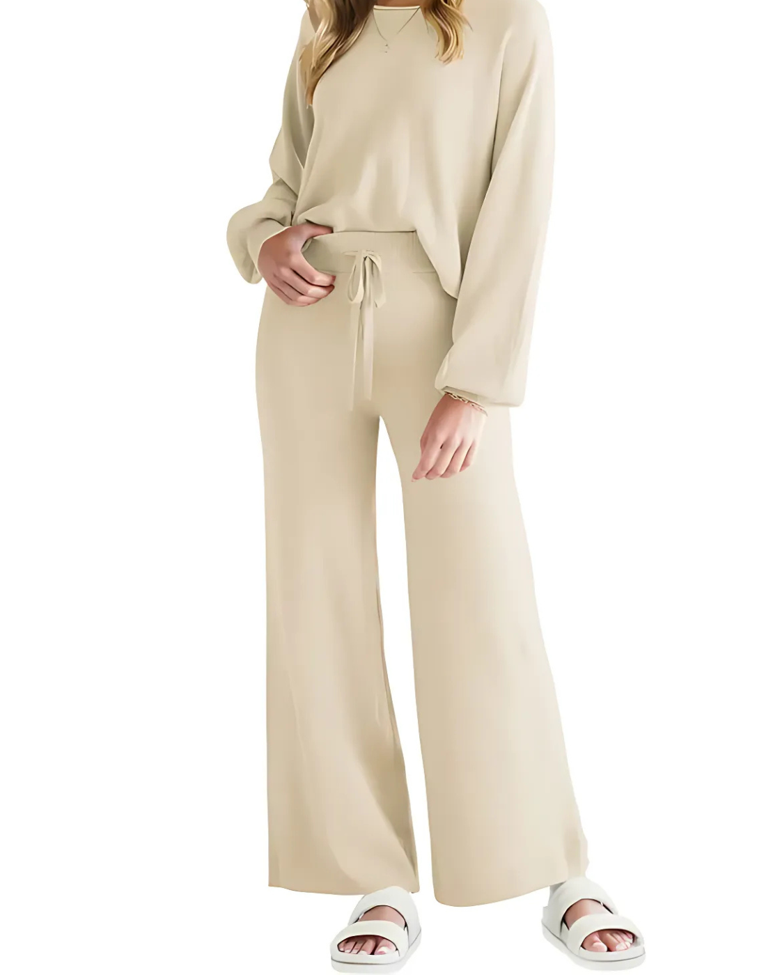 Conjunto Raphaella | 2 Peças MaxConfort