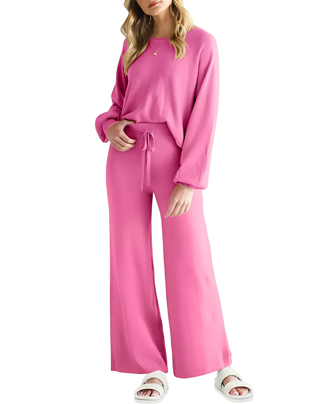 Conjunto Raphaella | 2 Peças MaxConfort