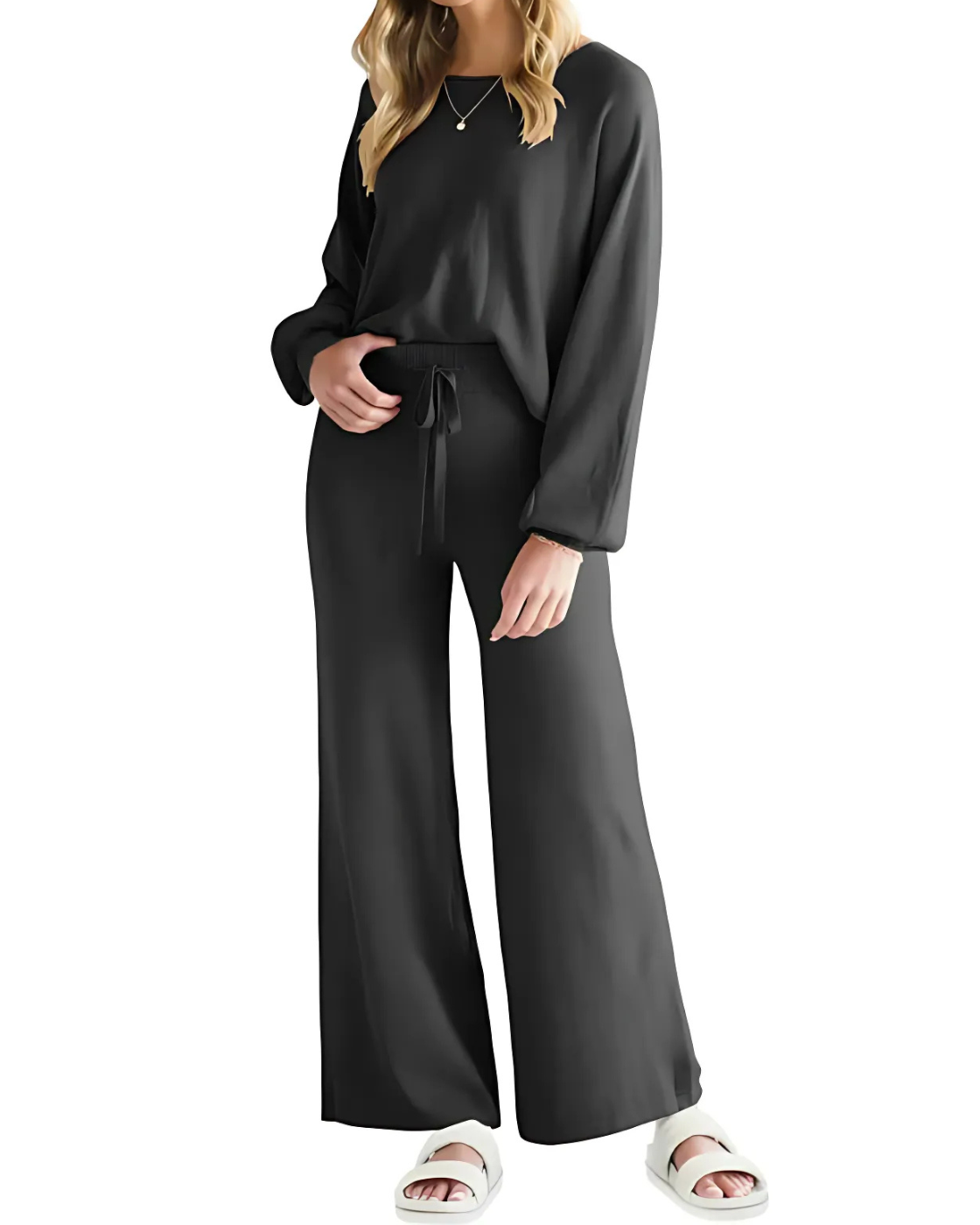 Conjunto Raphaella | 2 Peças MaxConfort
